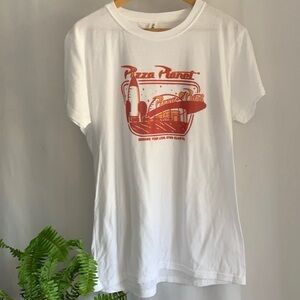 Pixar‘s Pizza Planet T-shirt